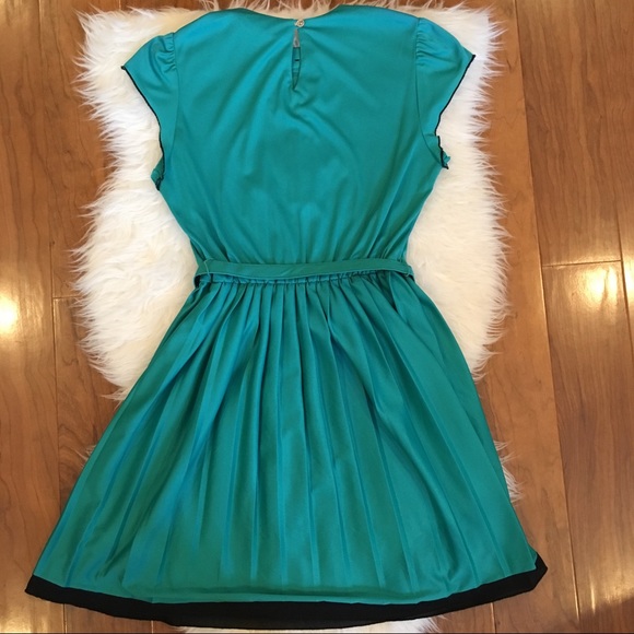 Vintage Whirlaway Frocks A-Line Dress - Picture 4 of 8